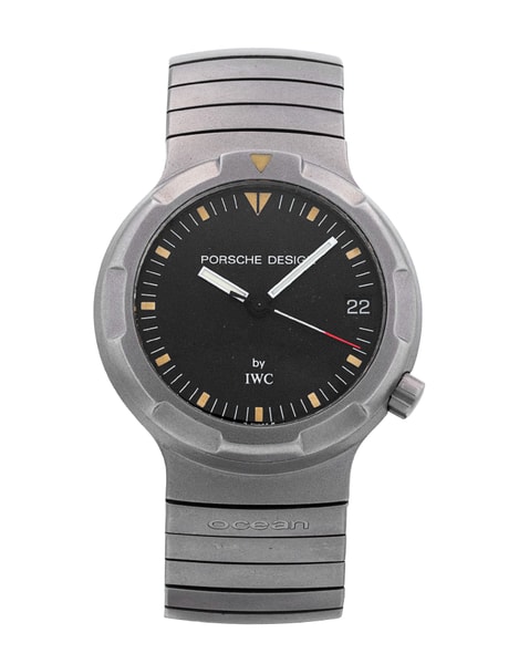 IWC Porsche Design IW350301